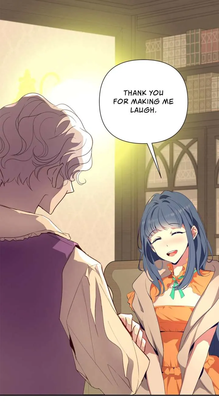Becoming Best Friends With the Icy Male Lead Chapter 62 Online - página 62