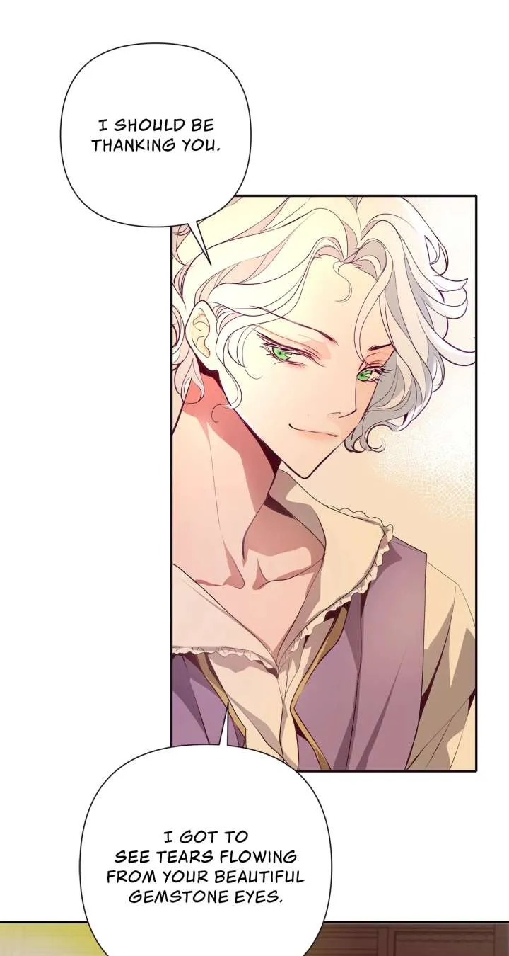 Becoming Best Friends With the Icy Male Lead Chapter 62 Online - página 63