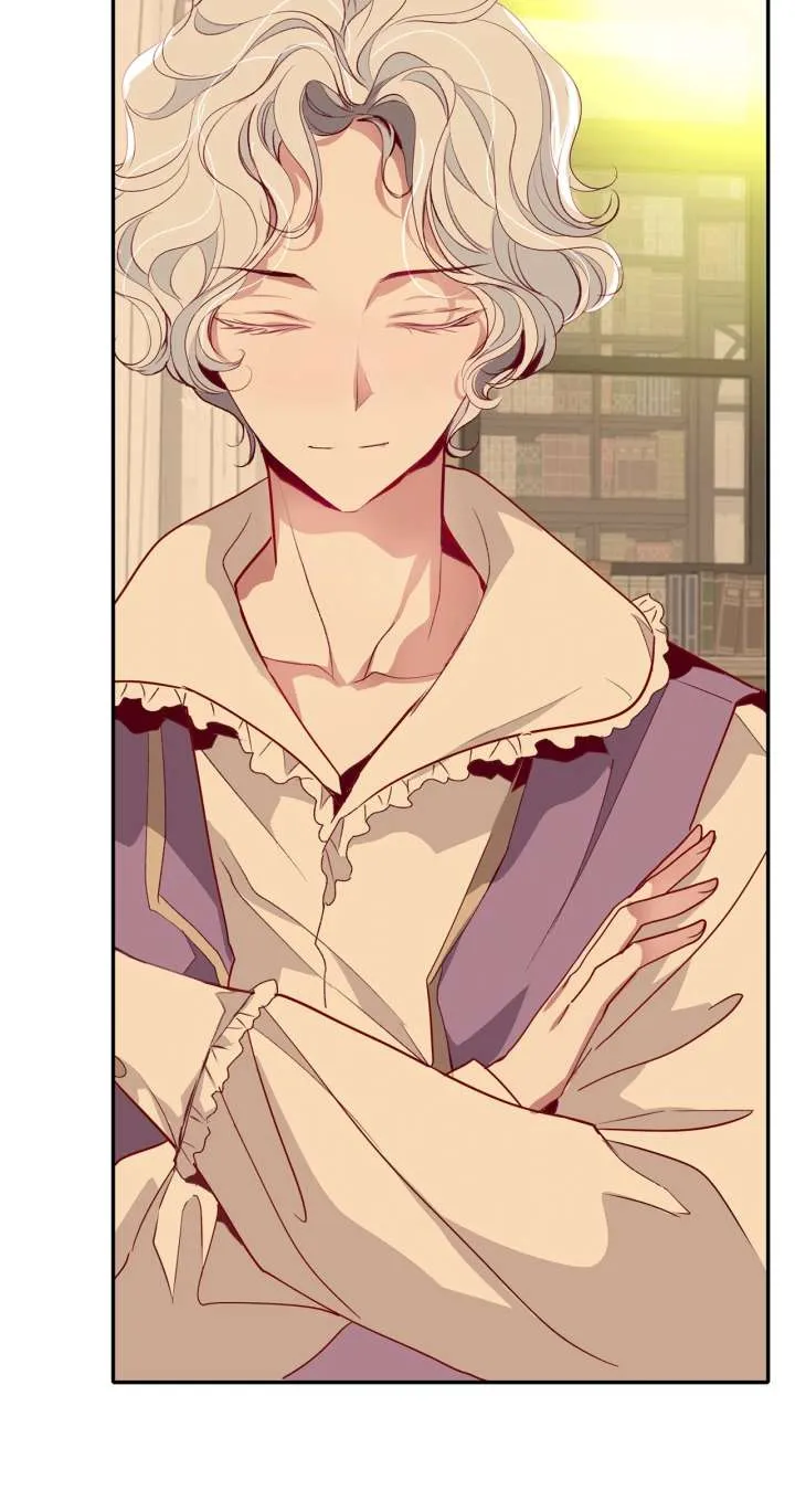 Becoming Best Friends With the Icy Male Lead Chapter 62 Online - página 67