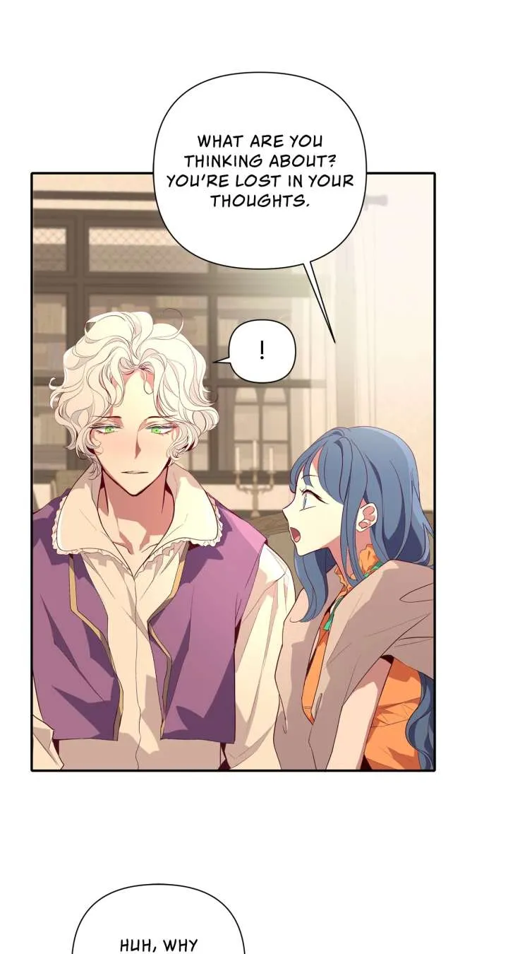 Becoming Best Friends With the Icy Male Lead Chapter 62 Online - página 80