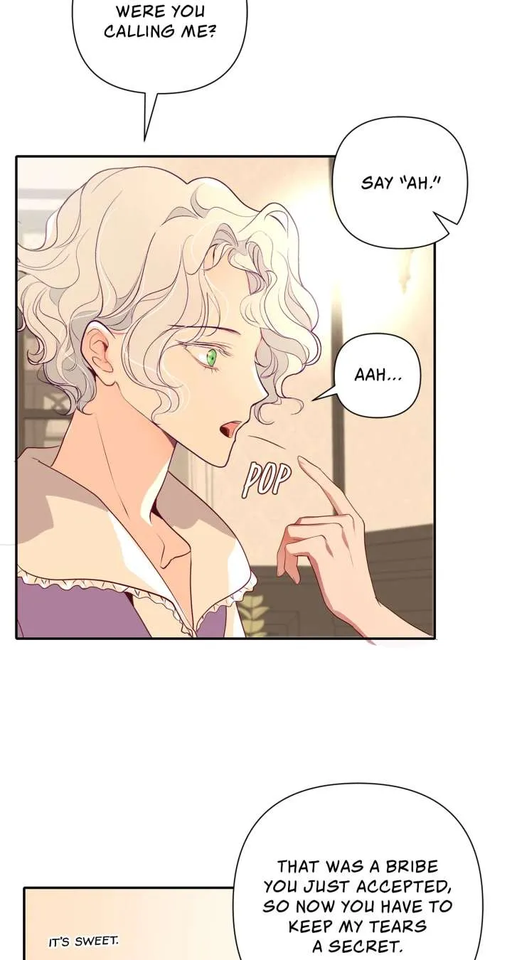 Becoming Best Friends With the Icy Male Lead Chapter 62 Online - página 81