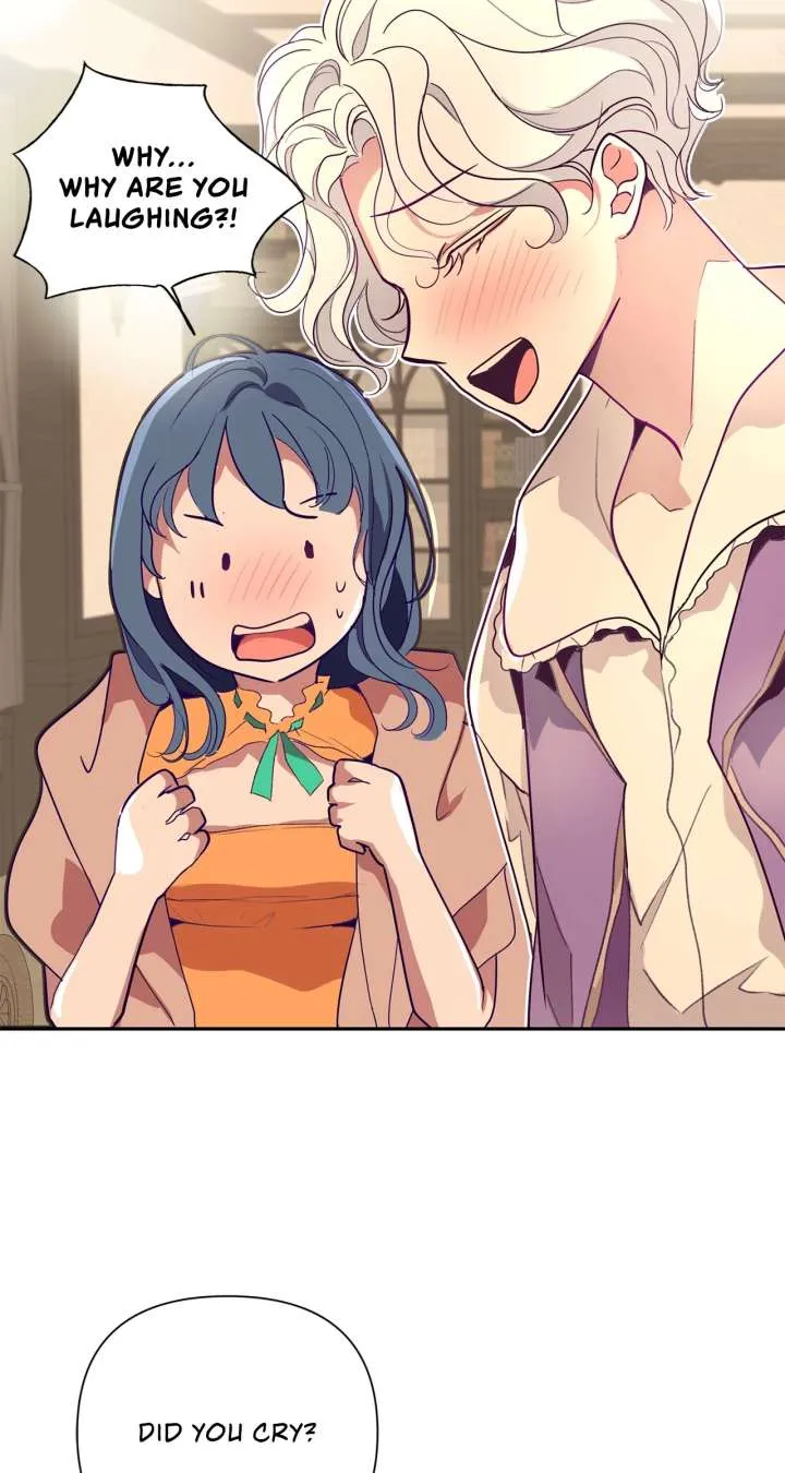 Becoming Best Friends With the Icy Male Lead Chapter 62 Online - página 84
