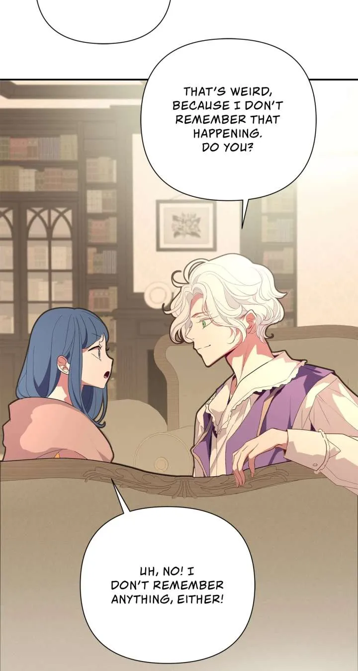 Becoming Best Friends With the Icy Male Lead Chapter 62 Online - página 85