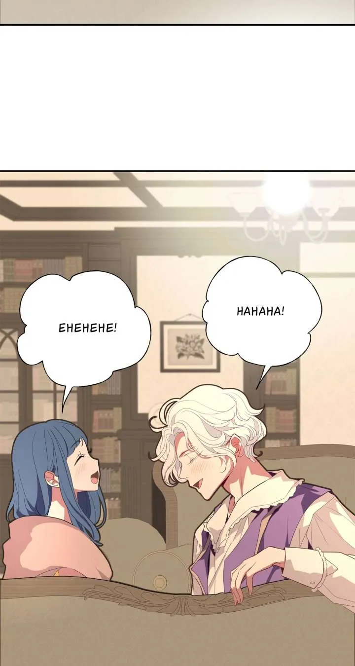 Becoming Best Friends With the Icy Male Lead Chapter 62 Online - página 86