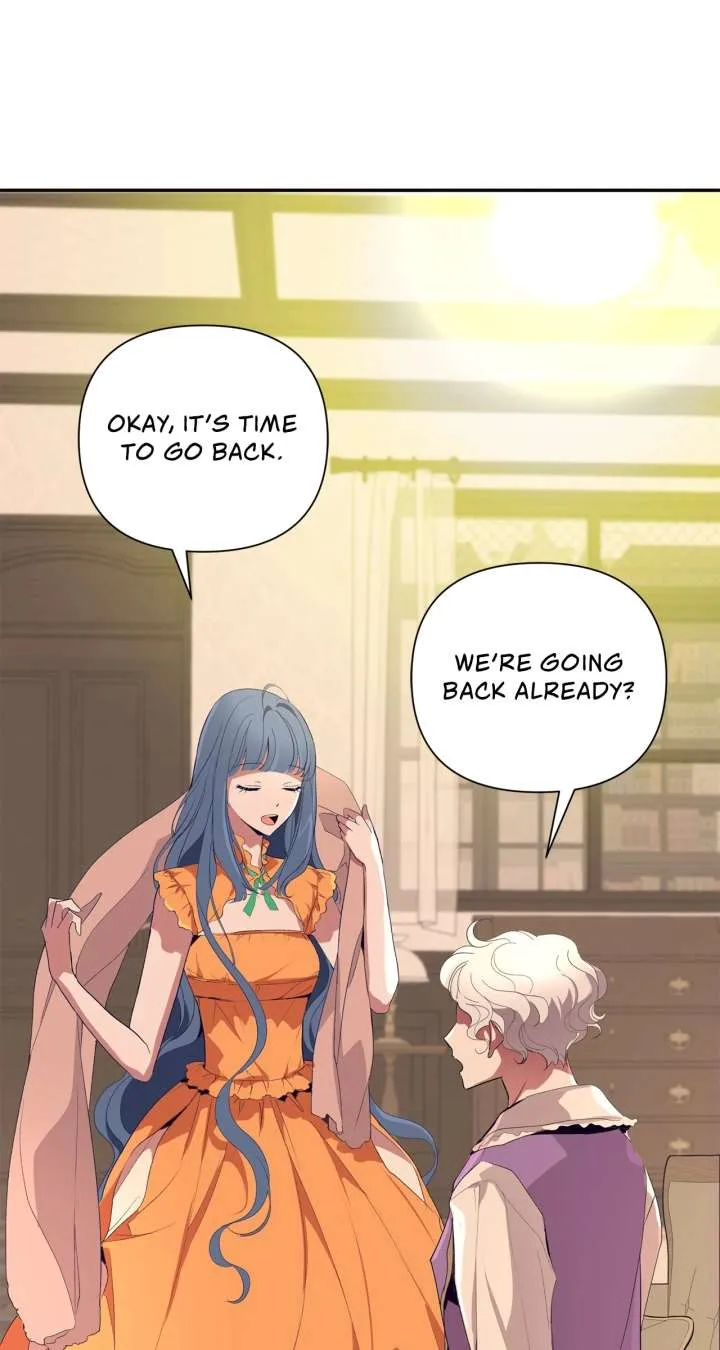 Becoming Best Friends With the Icy Male Lead Chapter 62 Online - página 88