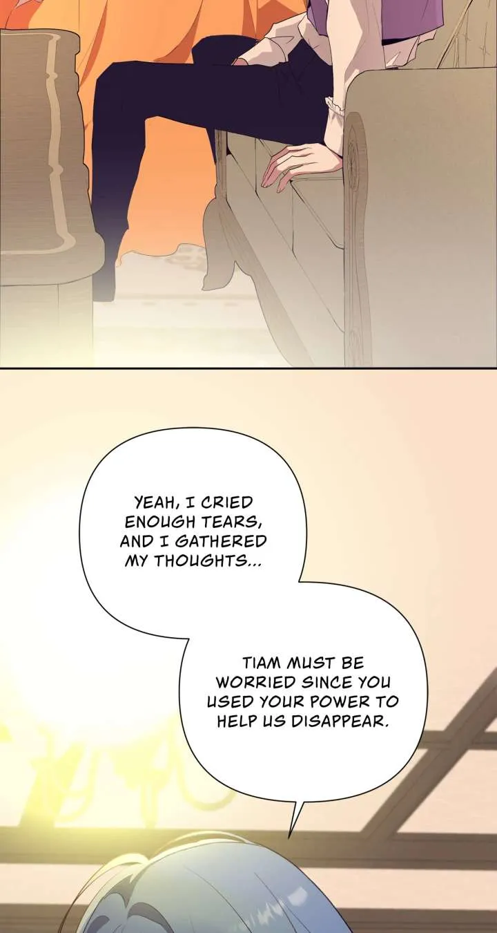 Becoming Best Friends With the Icy Male Lead Chapter 62 Online - página 89