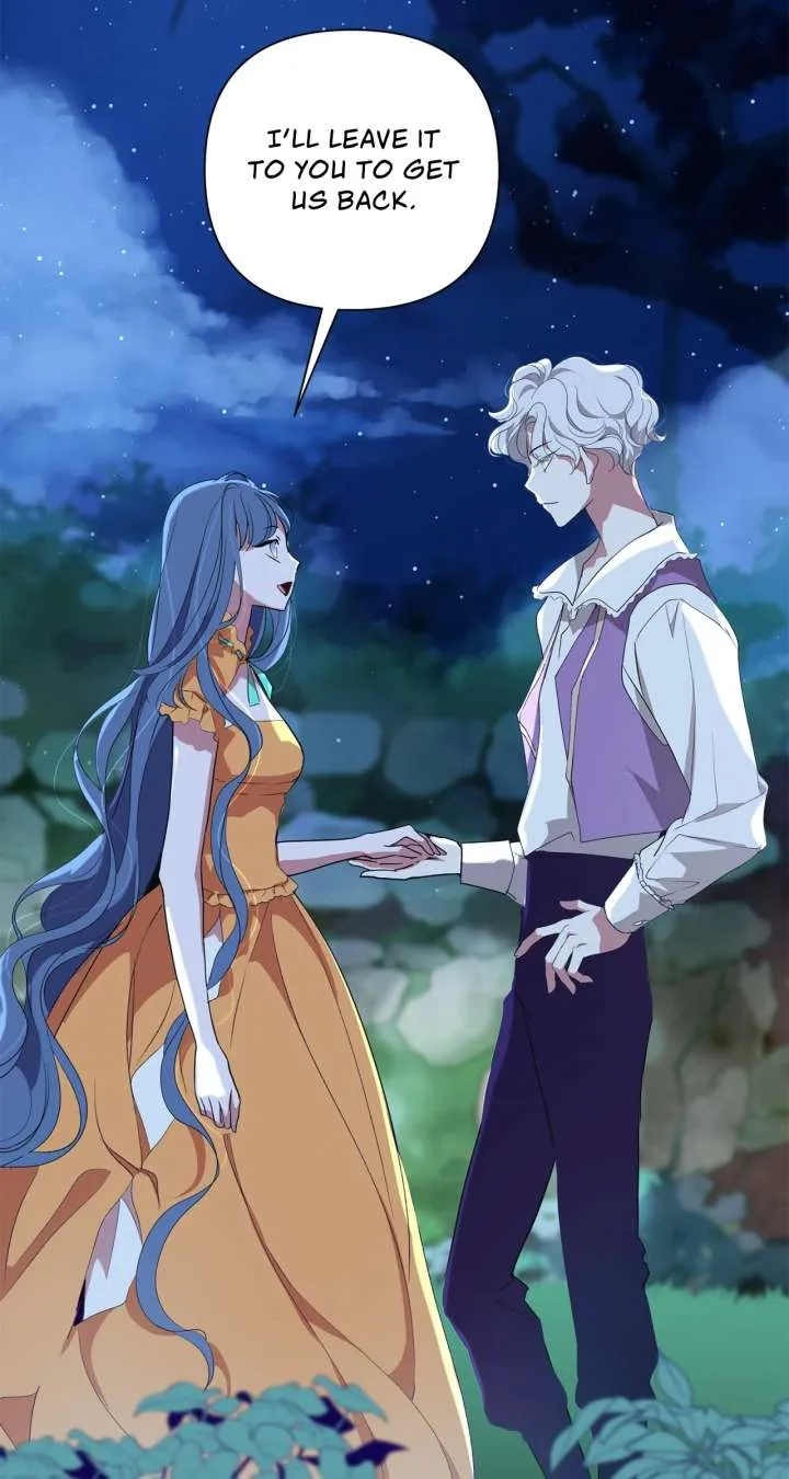 Becoming Best Friends With the Icy Male Lead Chapter 62 Online - página 92