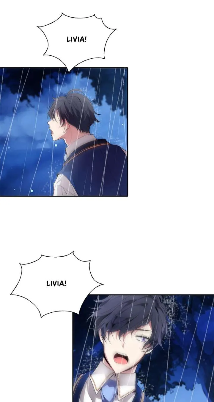 Becoming Best Friends With the Icy Male Lead Chapter 63 Online - página 22