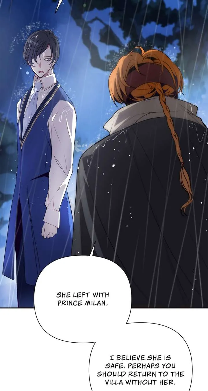 Becoming Best Friends With the Icy Male Lead Chapter 63 Online - página 25