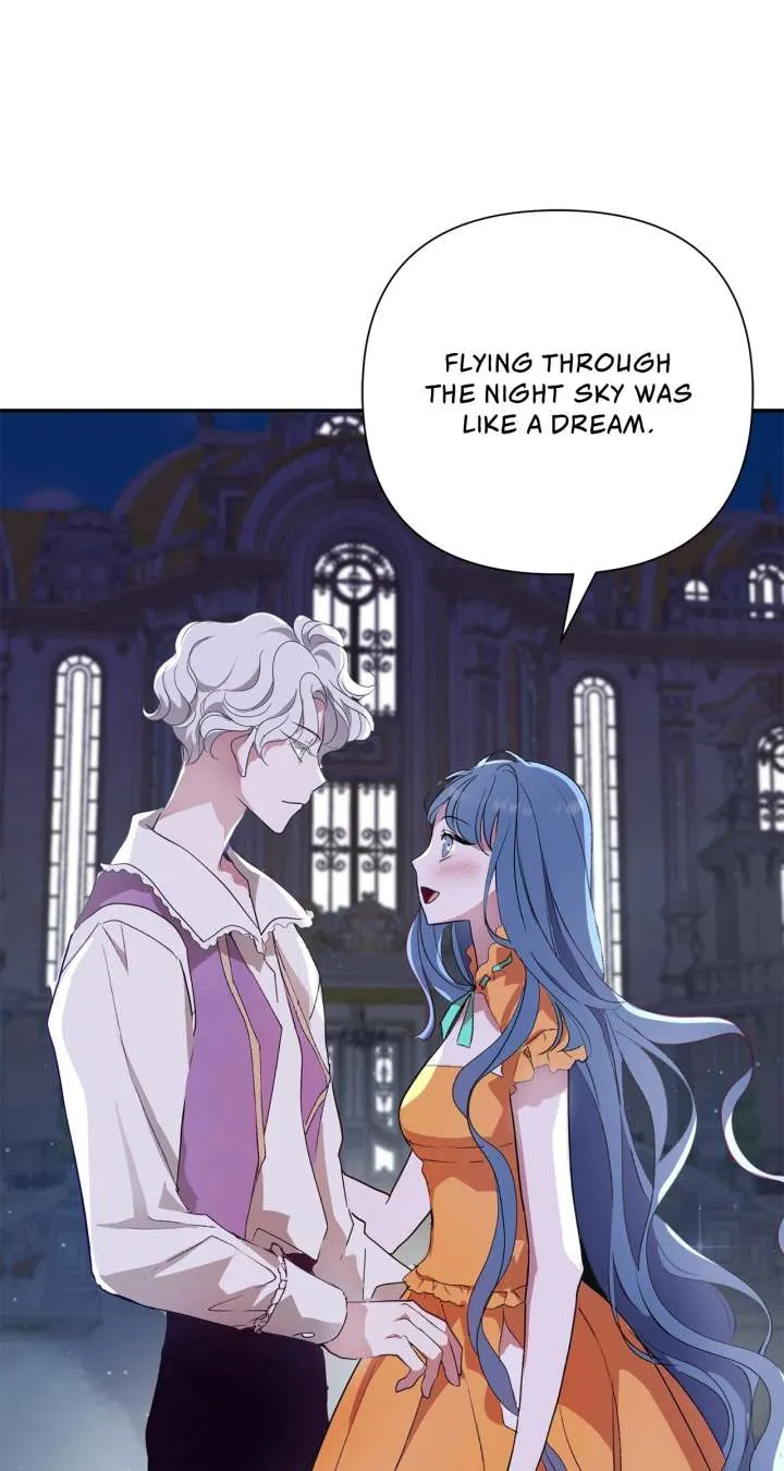 Becoming Best Friends With the Icy Male Lead Chapter 63 Online - página 39