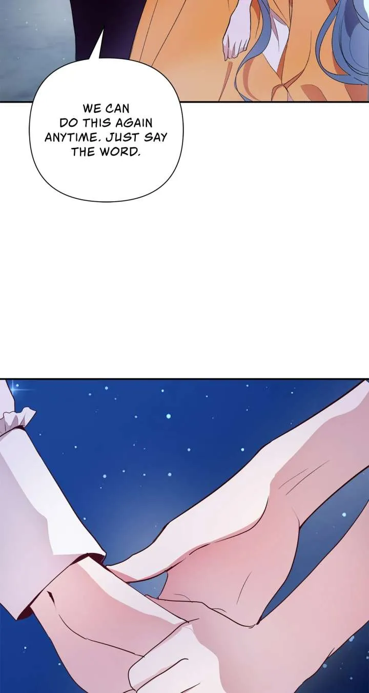 Becoming Best Friends With the Icy Male Lead Chapter 63 Online - página 40