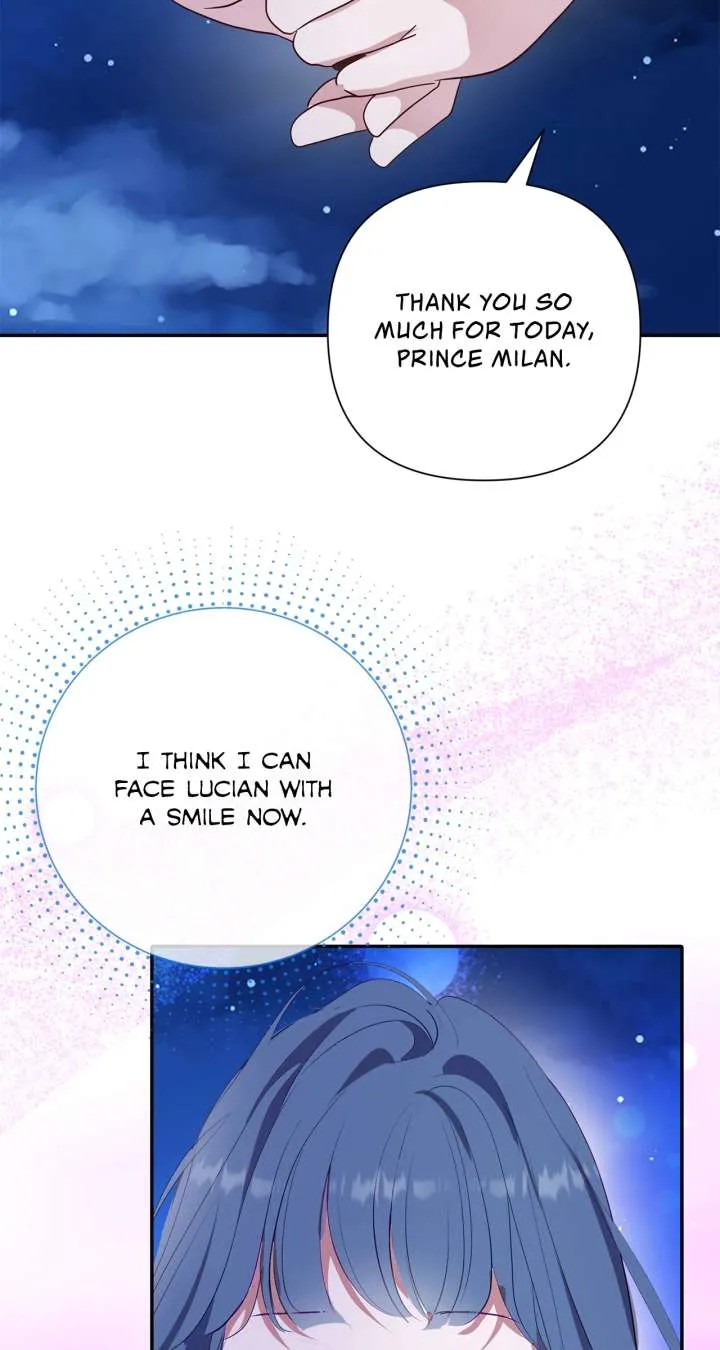 Becoming Best Friends With the Icy Male Lead Chapter 63 Online - página 41