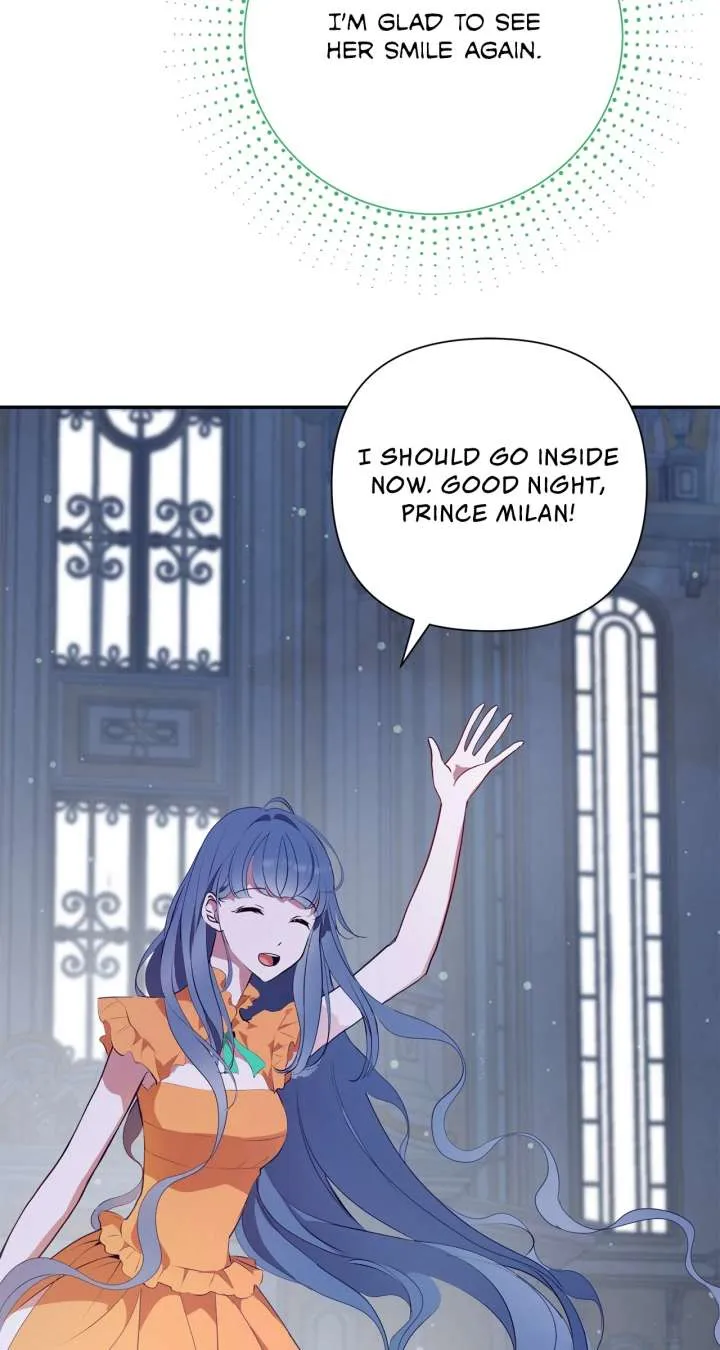 Becoming Best Friends With the Icy Male Lead Chapter 63 Online - página 44