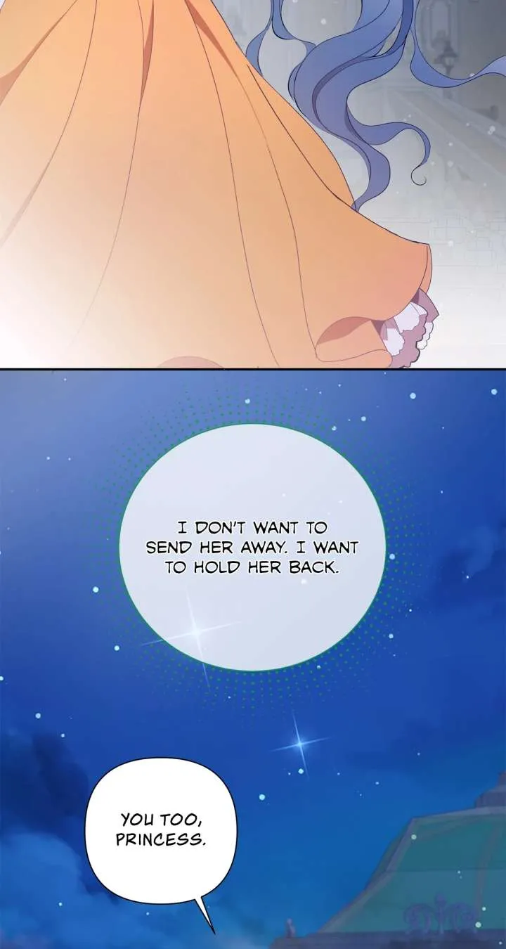 Becoming Best Friends With the Icy Male Lead Chapter 63 Online - página 45