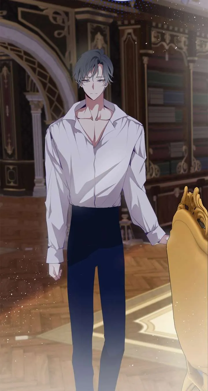 Becoming Best Friends With the Icy Male Lead Chapter 63 Online - página 52