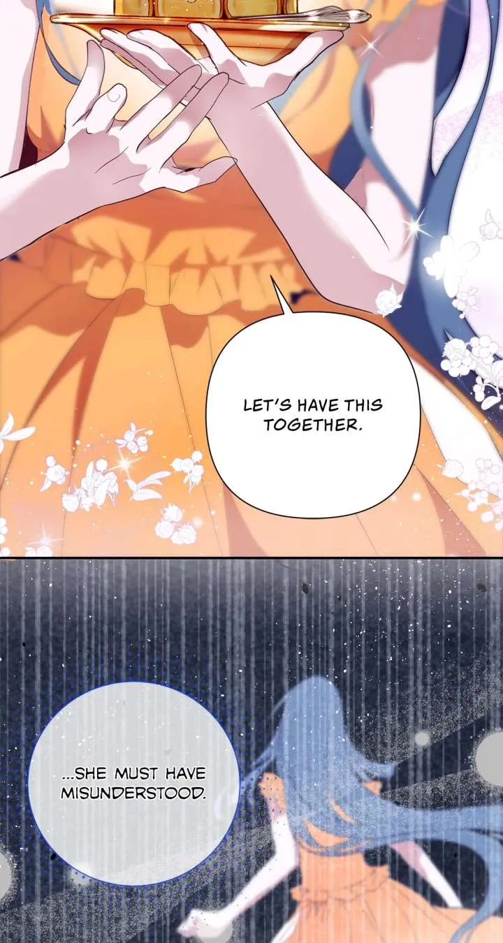 Becoming Best Friends With the Icy Male Lead Chapter 63 Online - página 55