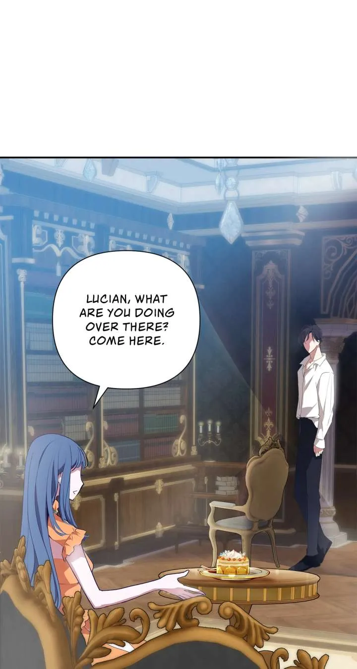 Becoming Best Friends With the Icy Male Lead Chapter 63 Online - página 59