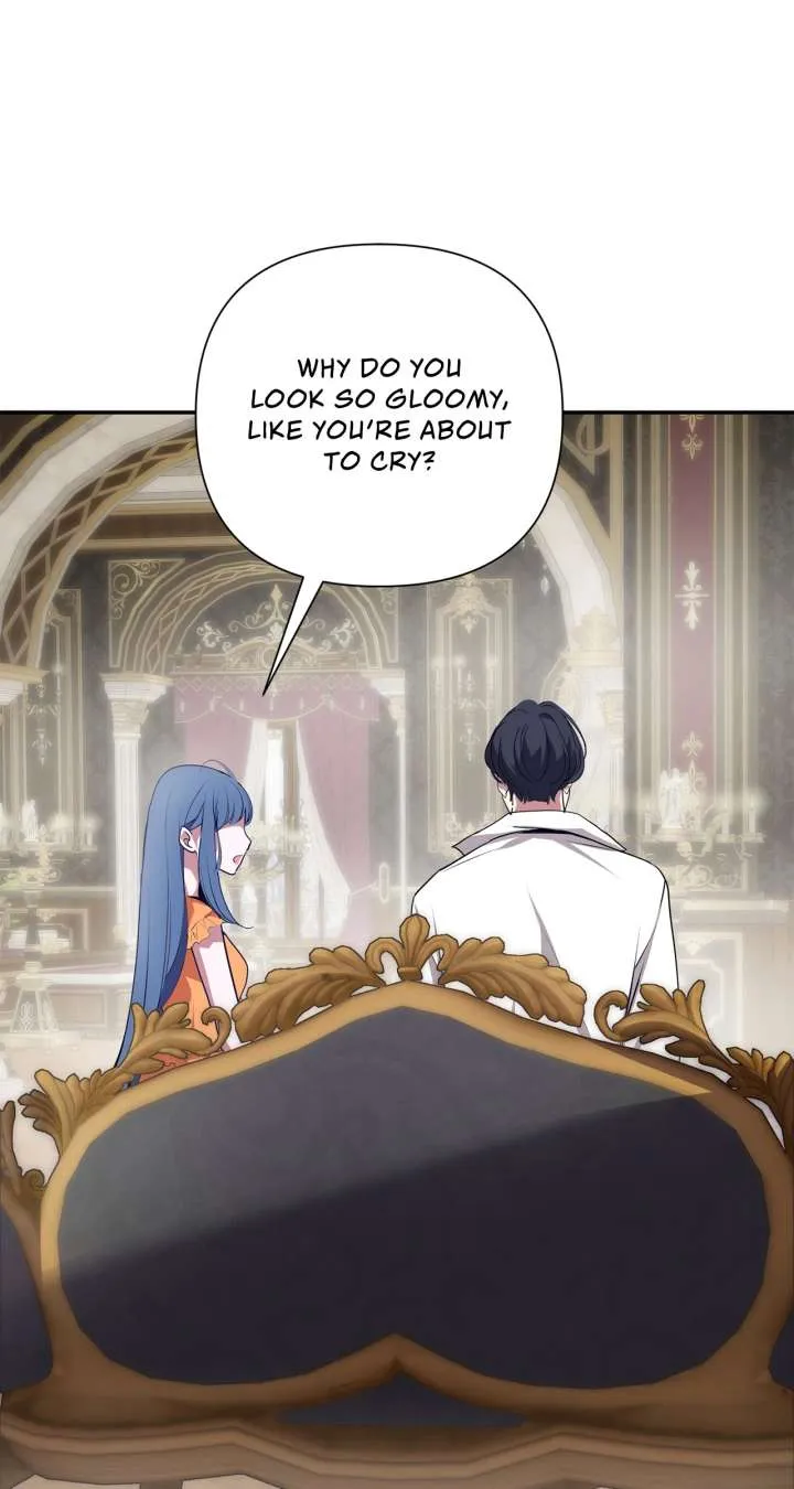 Becoming Best Friends With the Icy Male Lead Chapter 63 Online - página 62