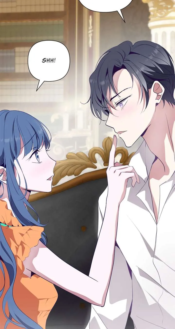 Becoming Best Friends With the Icy Male Lead Chapter 63 Online - página 66