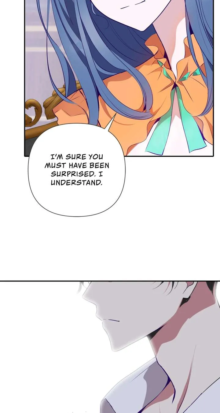 Becoming Best Friends With the Icy Male Lead Chapter 63 Online - página 70
