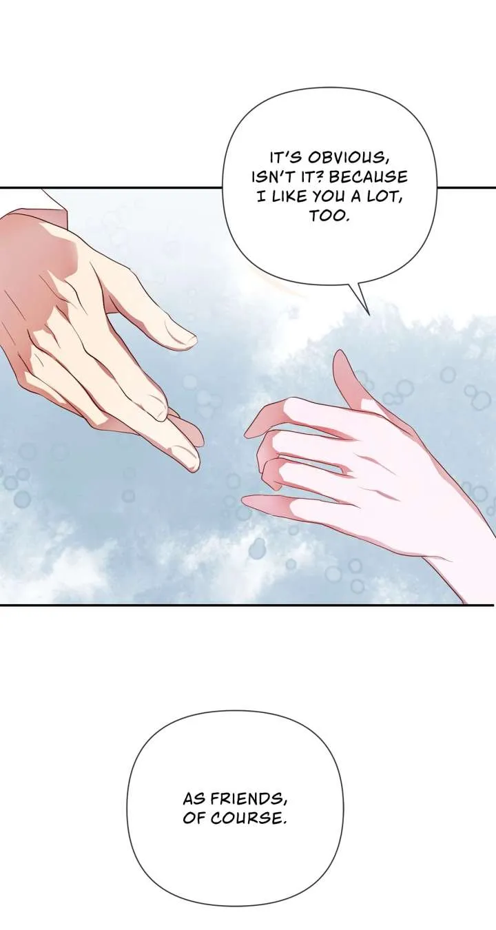 Becoming Best Friends With the Icy Male Lead Chapter 63 Online - página 77