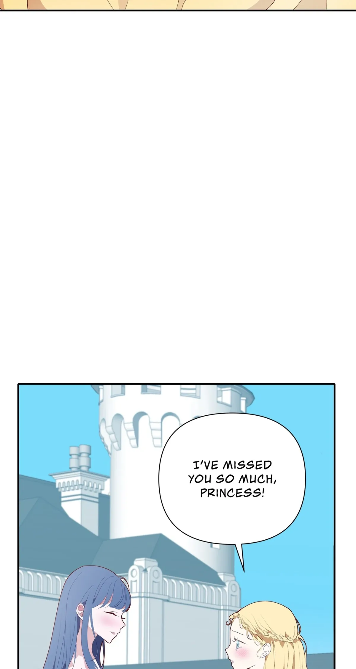 Becoming Best Friends With the Icy Male Lead Chapter 64 Online - página 6