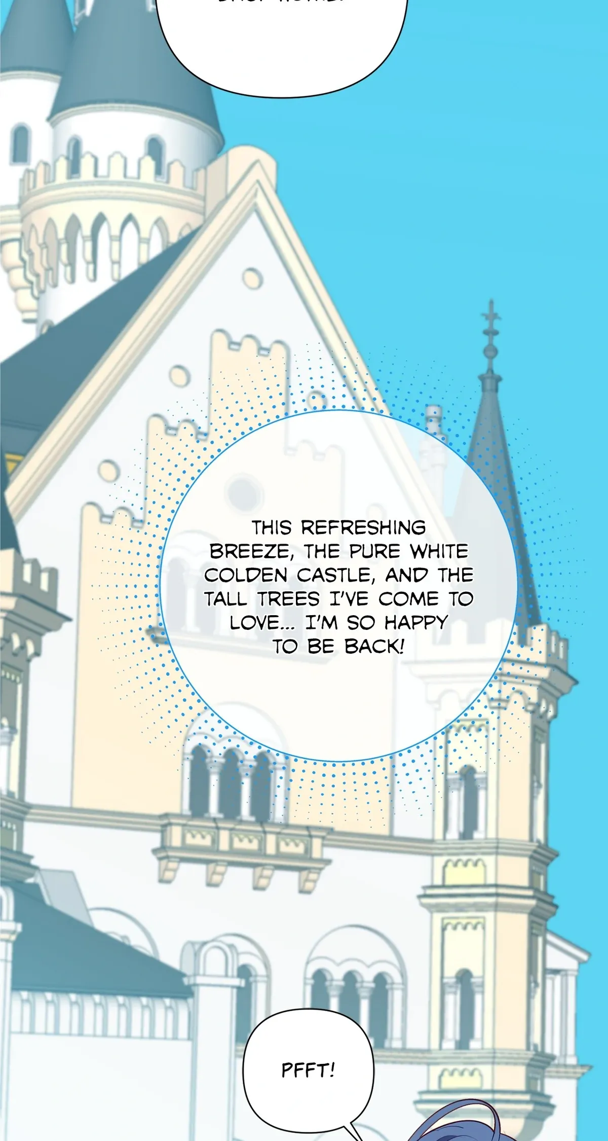 Becoming Best Friends With the Icy Male Lead Chapter 64 Online - página 9