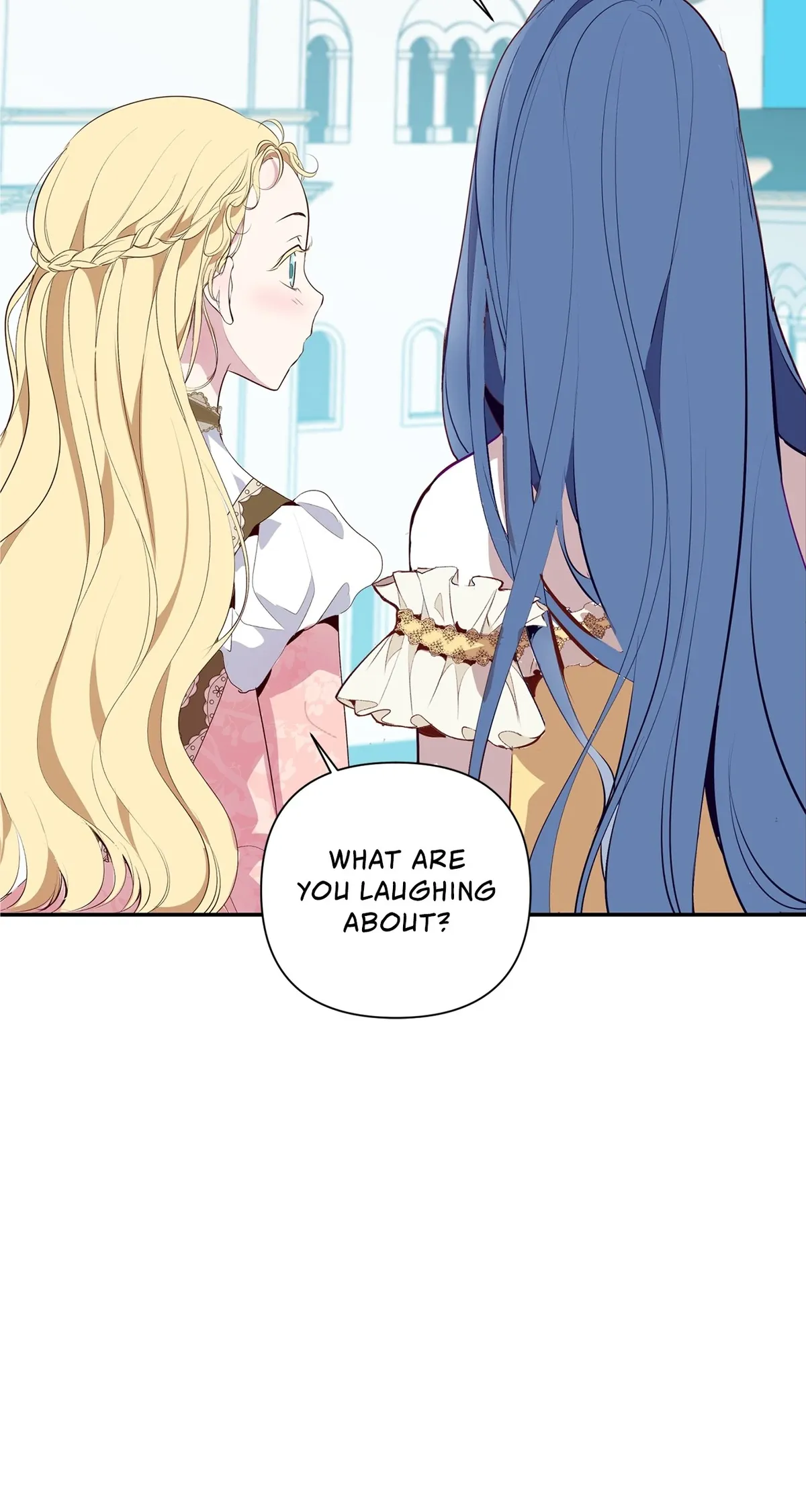 Becoming Best Friends With the Icy Male Lead Chapter 64 Online - página 10