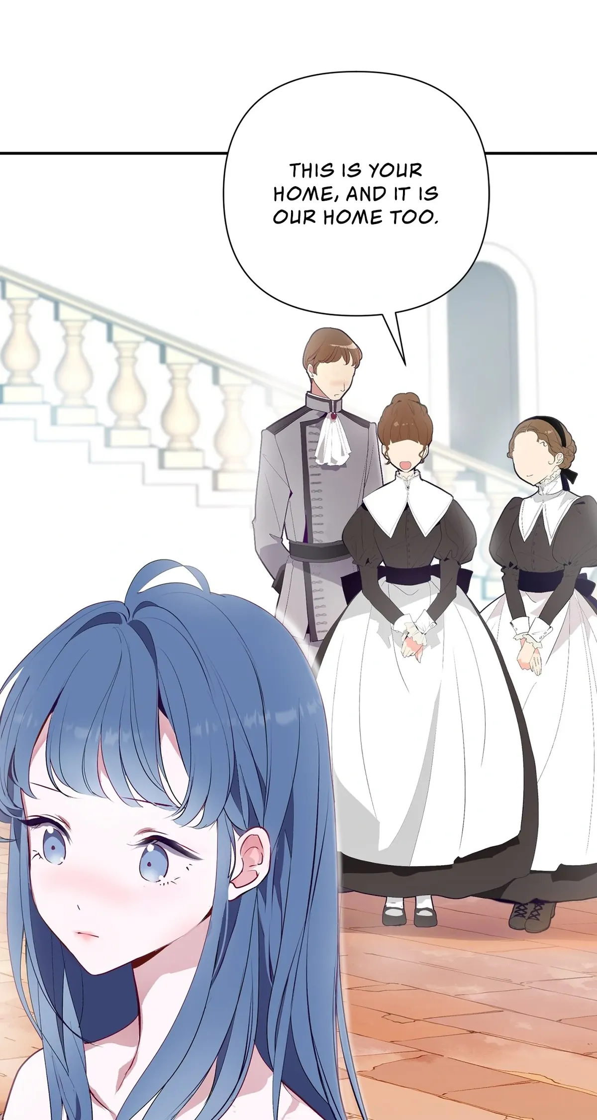 Becoming Best Friends With the Icy Male Lead Chapter 64 Online - página 13
