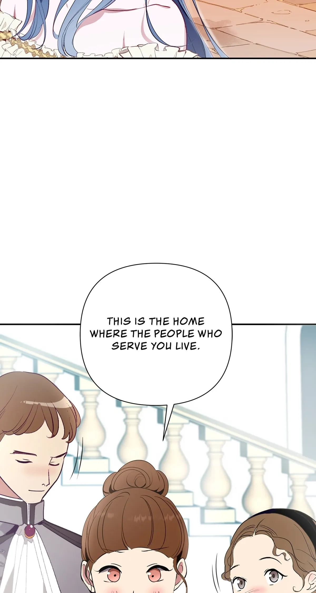 Becoming Best Friends With the Icy Male Lead Chapter 64 Online - página 14