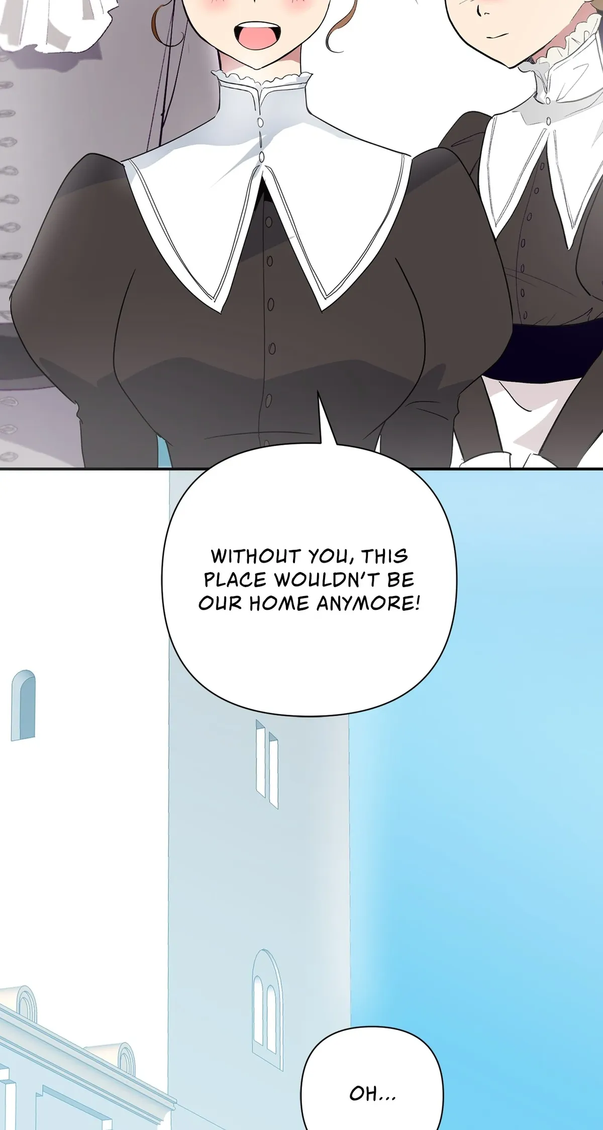 Becoming Best Friends With the Icy Male Lead Chapter 64 Online - página 15