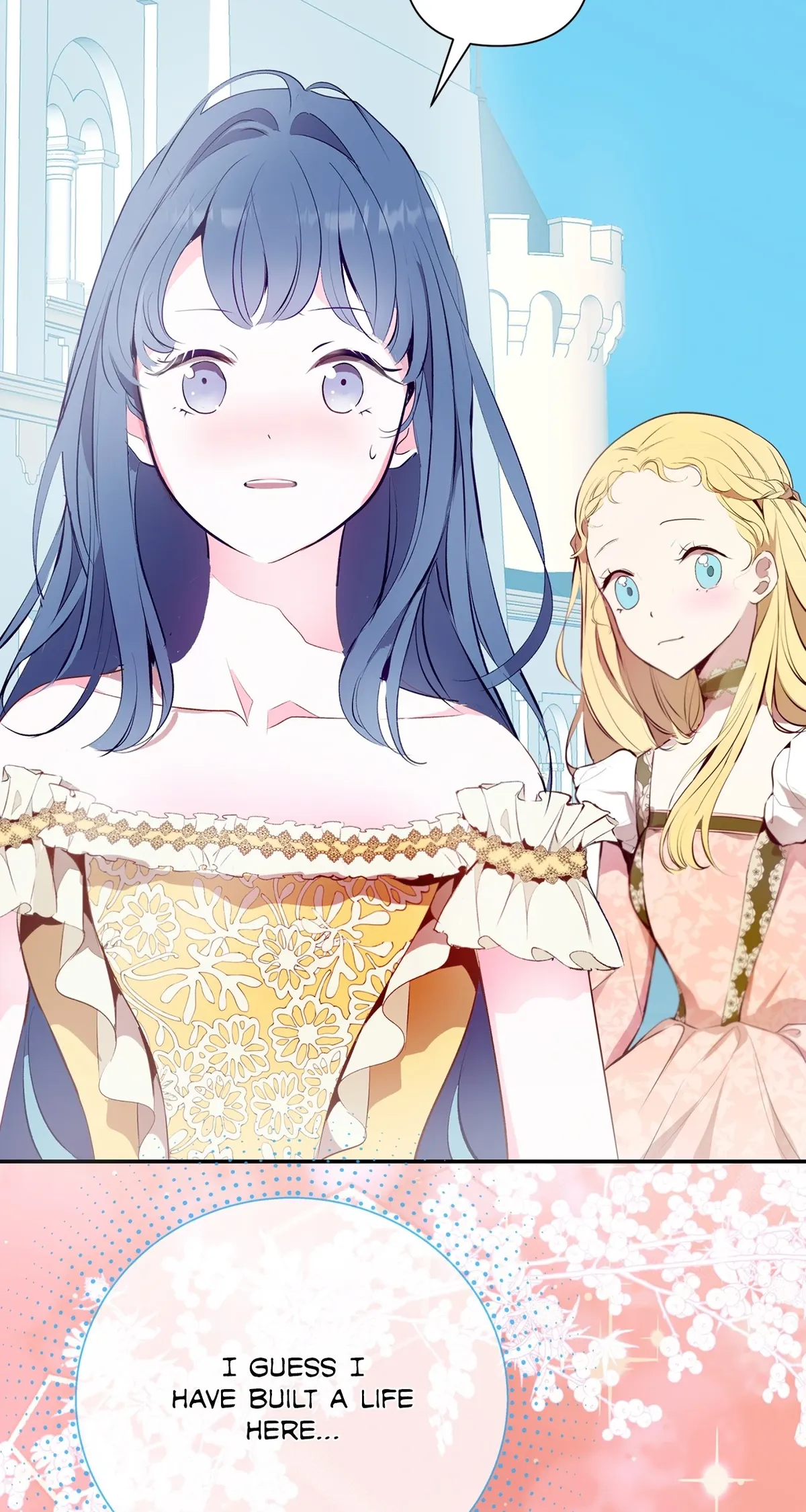 Becoming Best Friends With the Icy Male Lead Chapter 64 Online - página 16