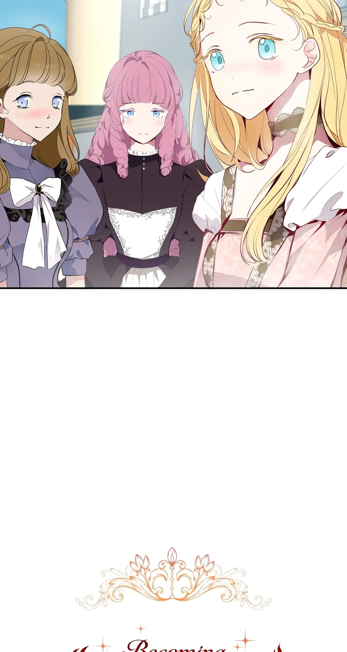 Becoming Best Friends With the Icy Male Lead Chapter 64 Online - página 19