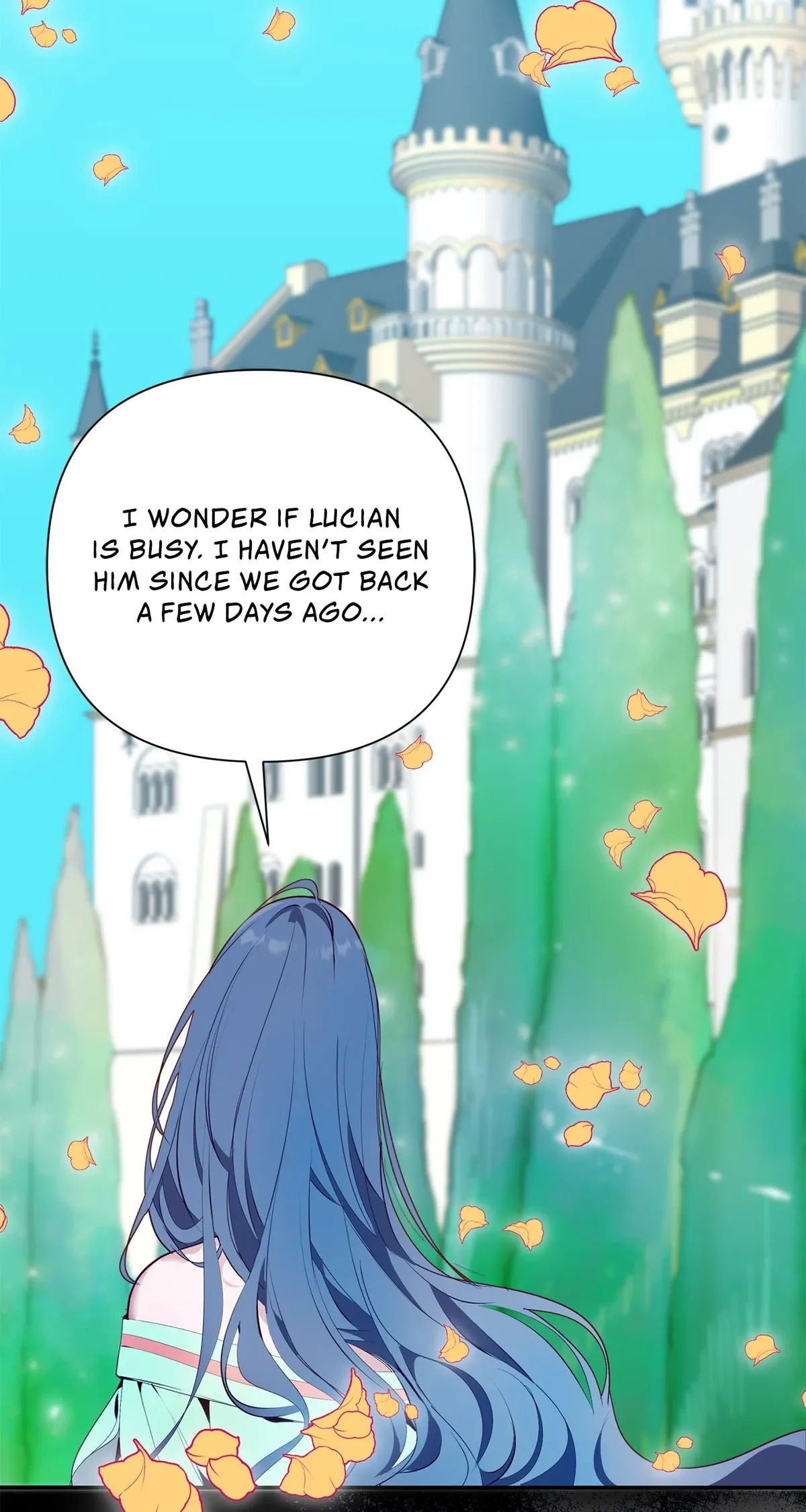Becoming Best Friends With the Icy Male Lead Chapter 64 Online - página 24