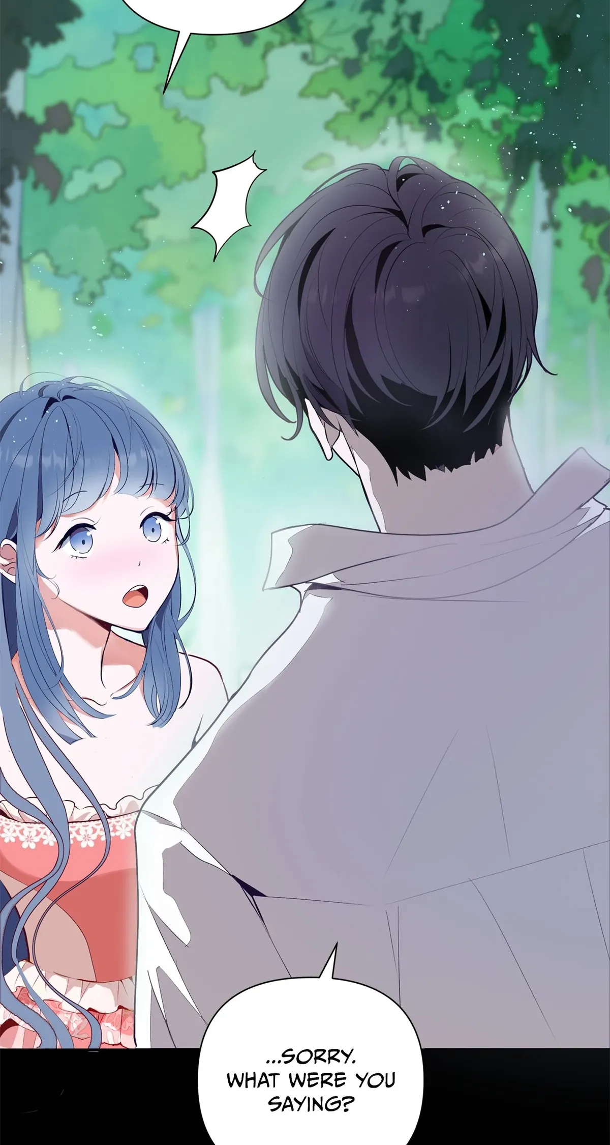 Becoming Best Friends With the Icy Male Lead Chapter 64 Online - página 29