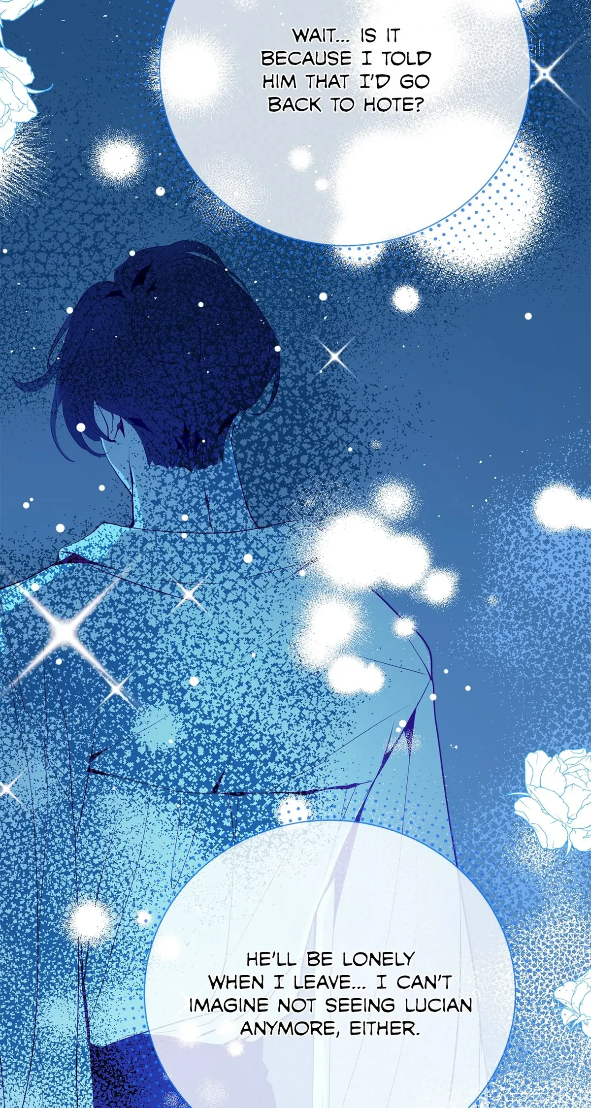 Becoming Best Friends With the Icy Male Lead Chapter 64 Online - página 34