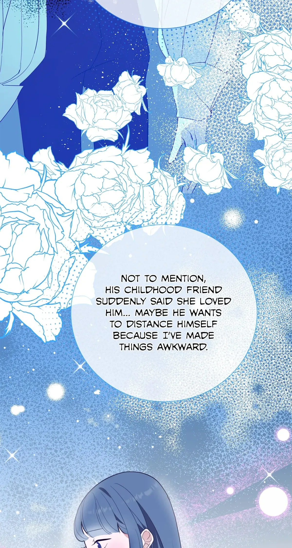 Becoming Best Friends With the Icy Male Lead Chapter 64 Online - página 35