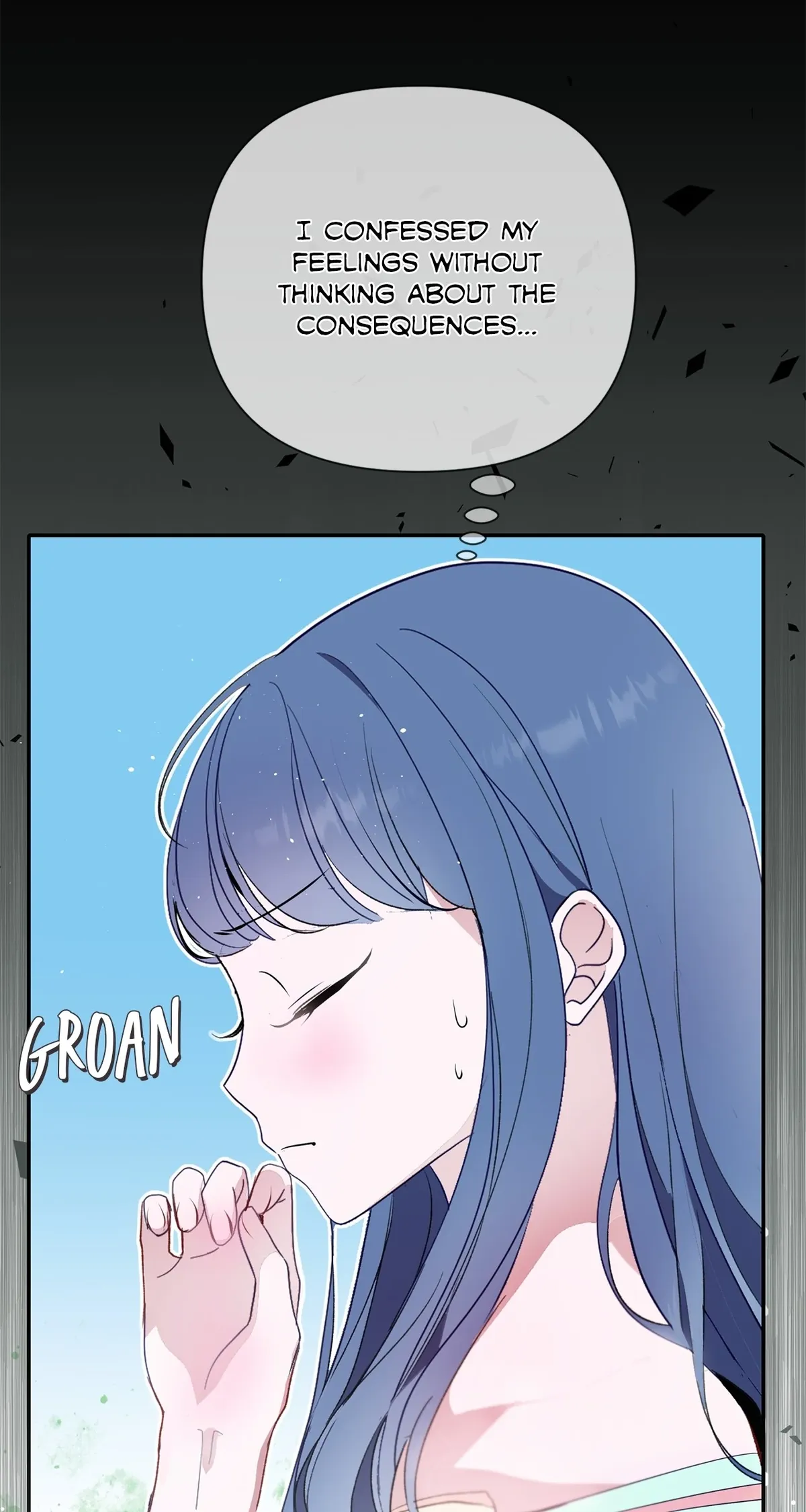 Becoming Best Friends With the Icy Male Lead Chapter 64 Online - página 37
