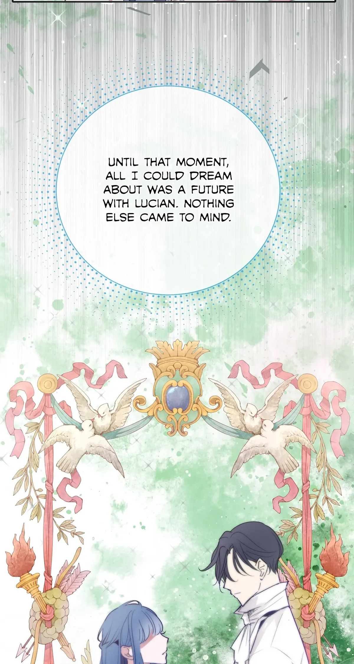 Becoming Best Friends With the Icy Male Lead Chapter 64 Online - página 38