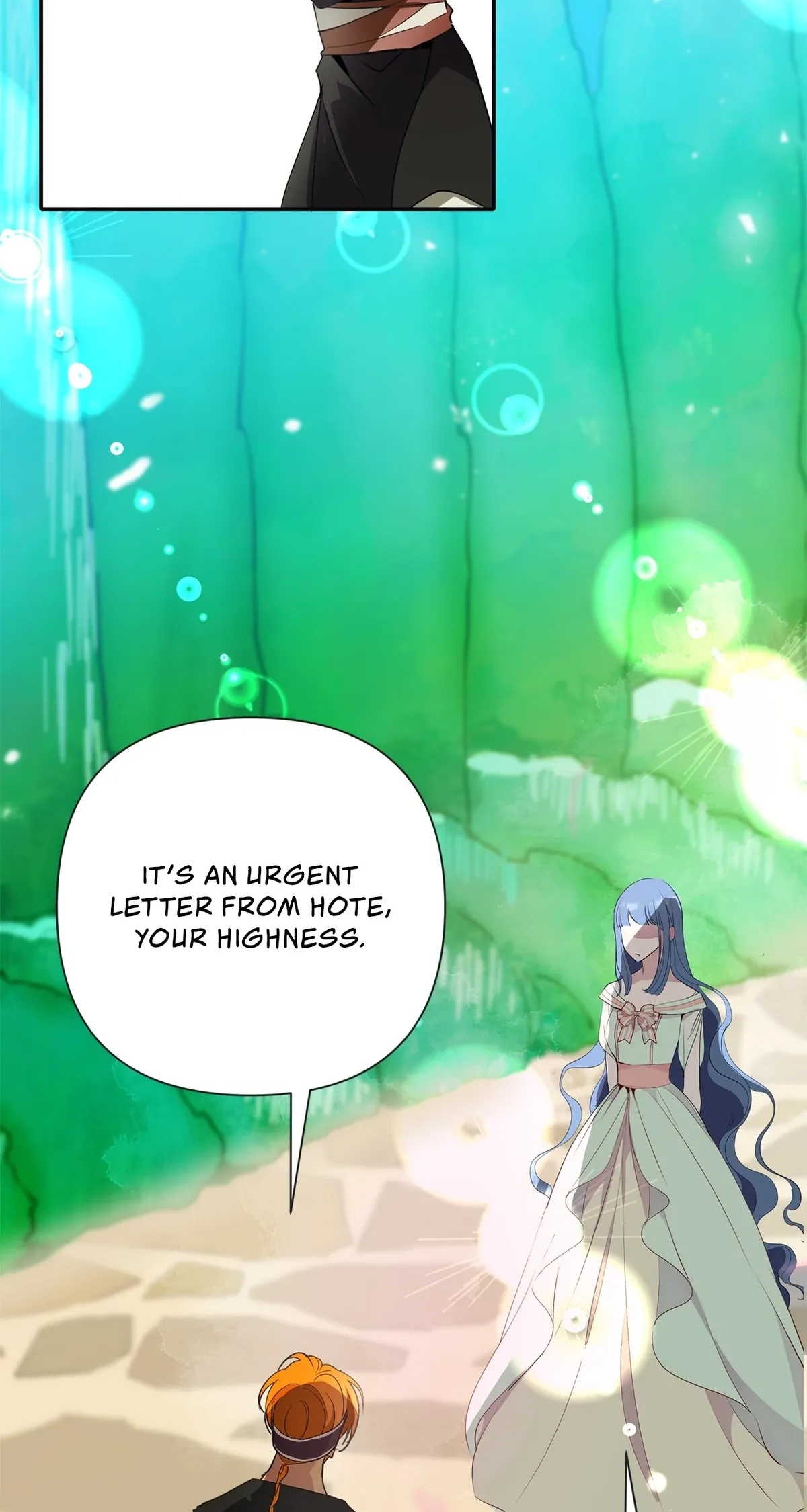 Becoming Best Friends With the Icy Male Lead Chapter 64 Online - página 44