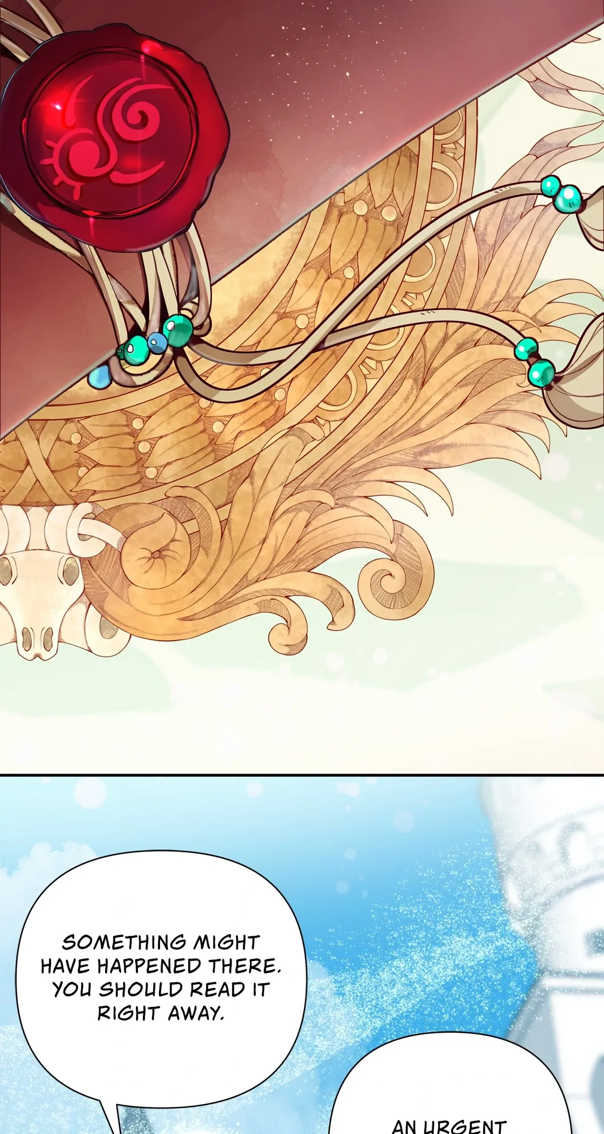 Becoming Best Friends With the Icy Male Lead Chapter 64 Online - página 46