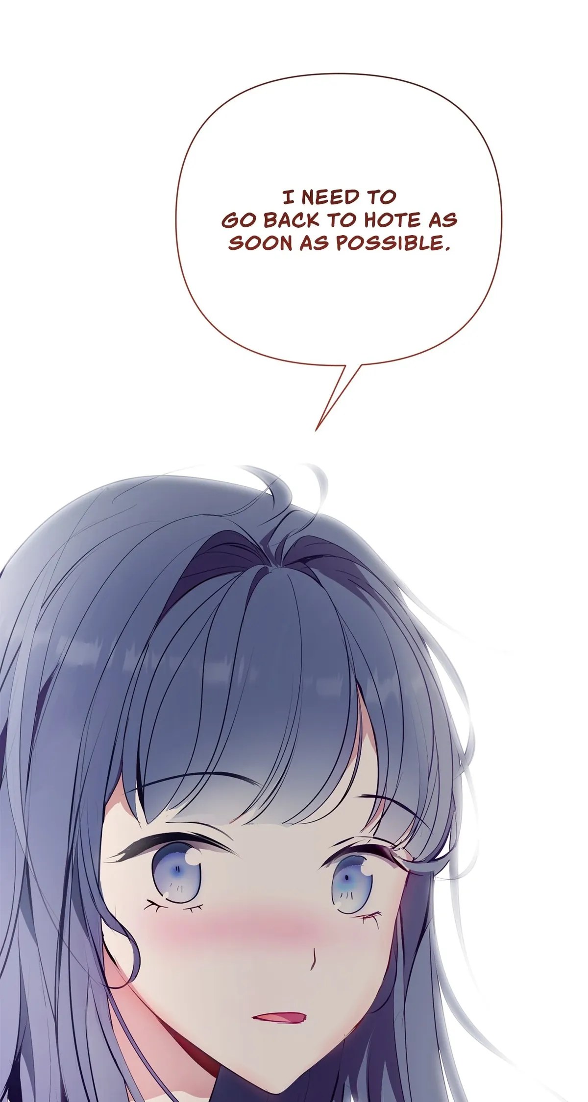 Becoming Best Friends With the Icy Male Lead Chapter 64 Online - página 50