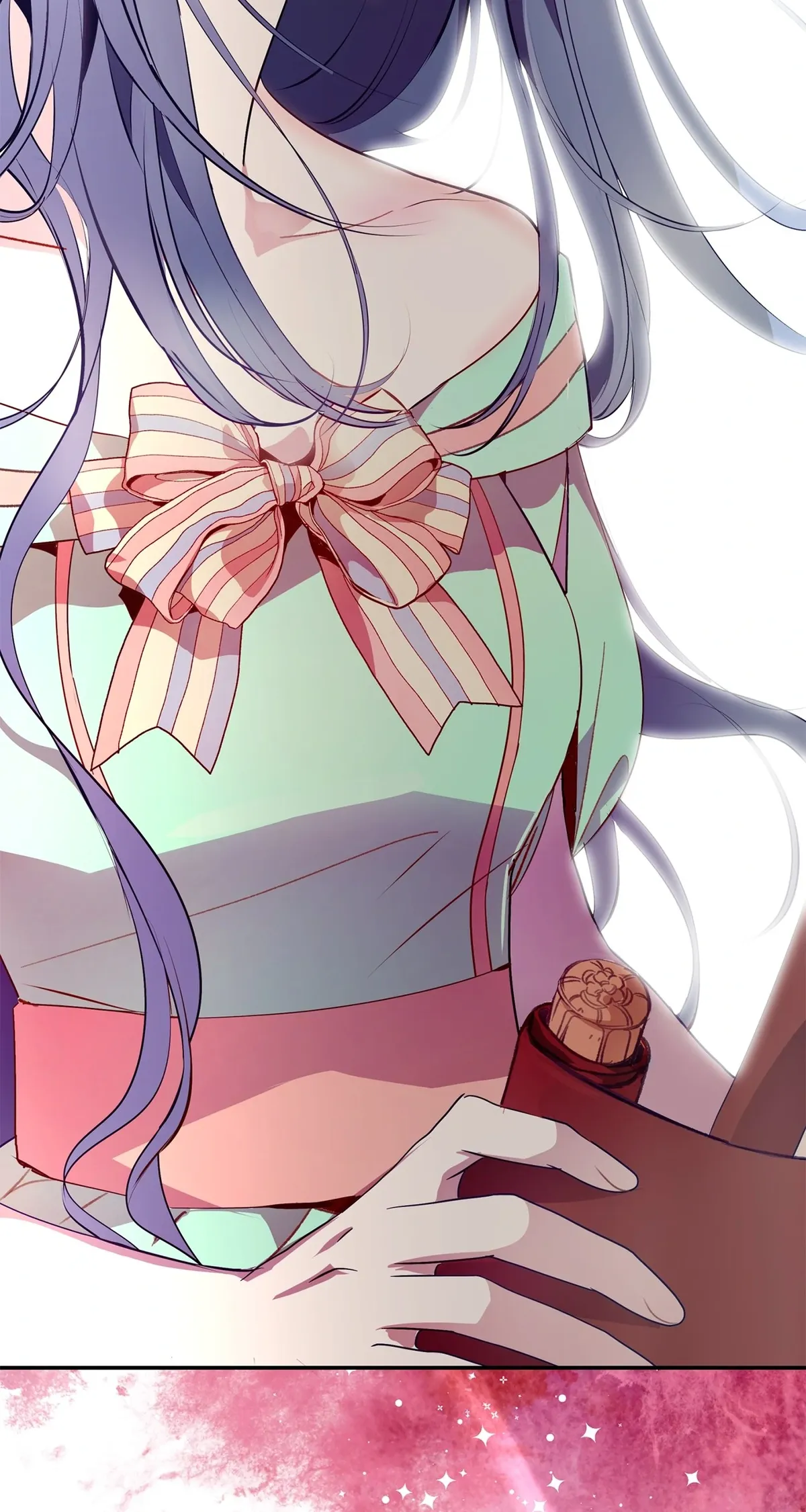 Becoming Best Friends With the Icy Male Lead Chapter 64 Online - página 51