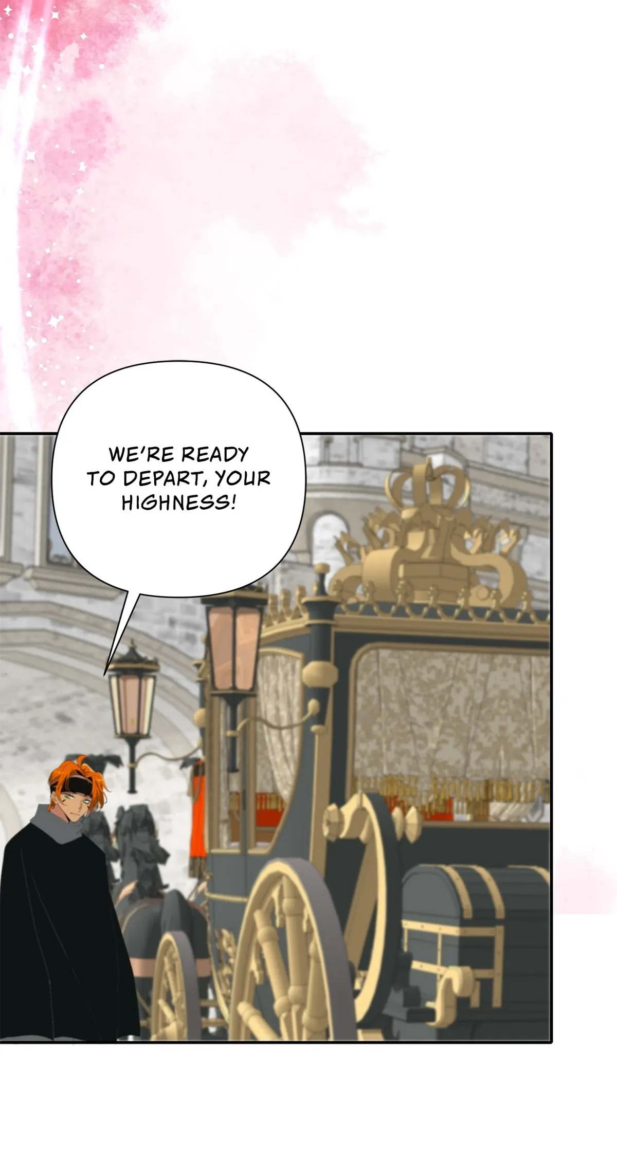 Becoming Best Friends With the Icy Male Lead Chapter 64 Online - página 53