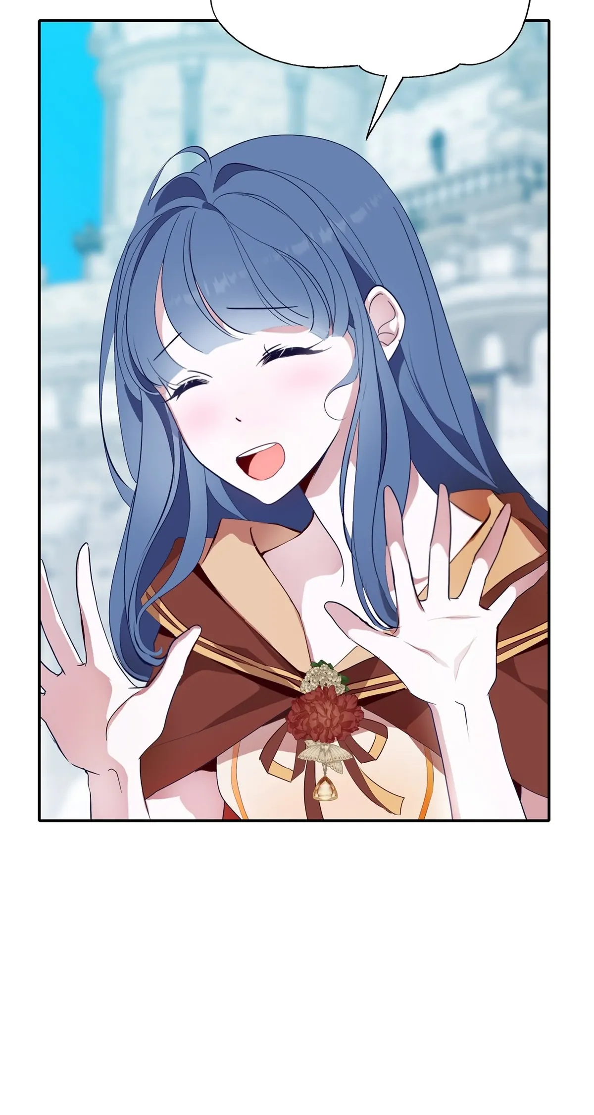 Becoming Best Friends With the Icy Male Lead Chapter 64 Online - página 56