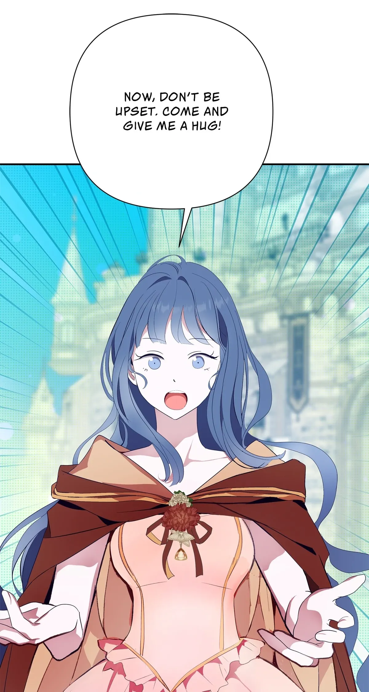 Becoming Best Friends With the Icy Male Lead Chapter 64 Online - página 57