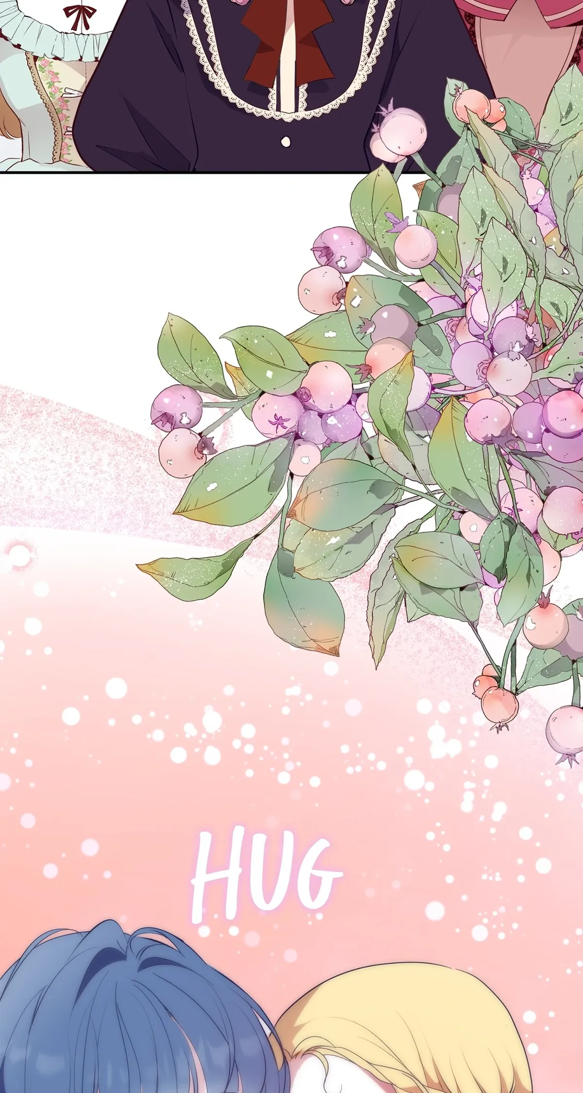 Becoming Best Friends With the Icy Male Lead Chapter 64 Online - página 59