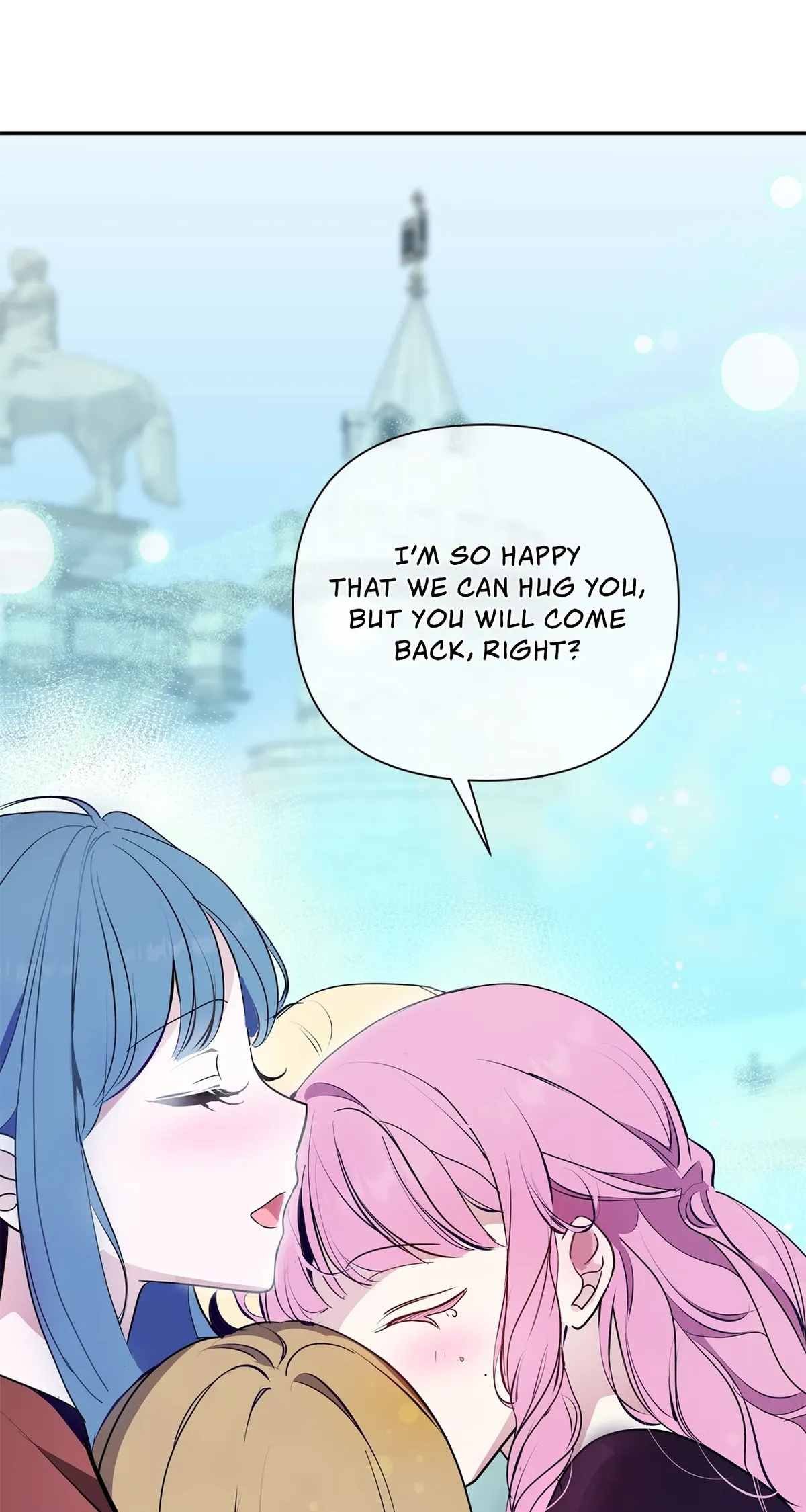 Becoming Best Friends With the Icy Male Lead Chapter 64 Online - página 62
