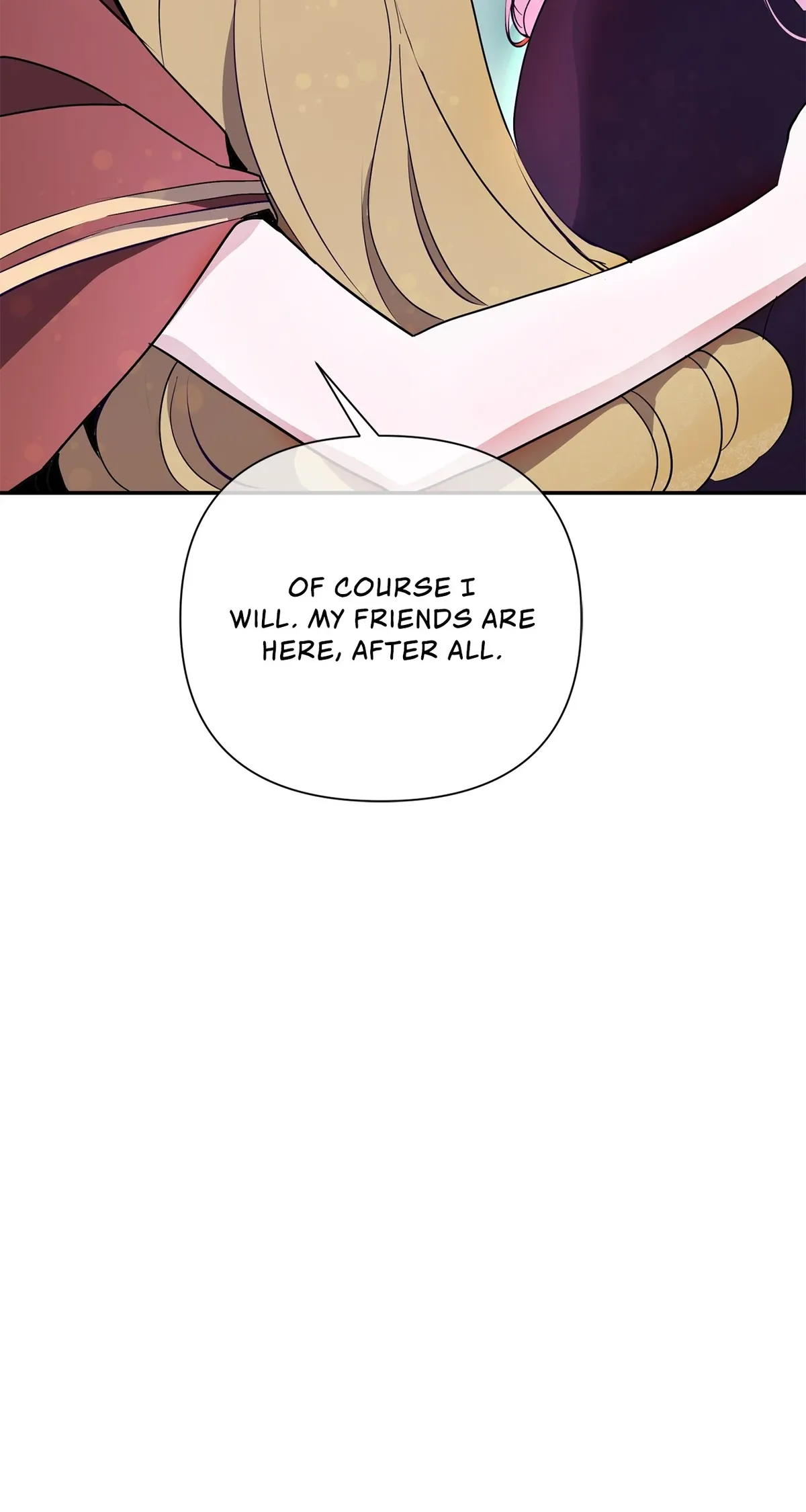 Becoming Best Friends With the Icy Male Lead Chapter 64 Online - página 63