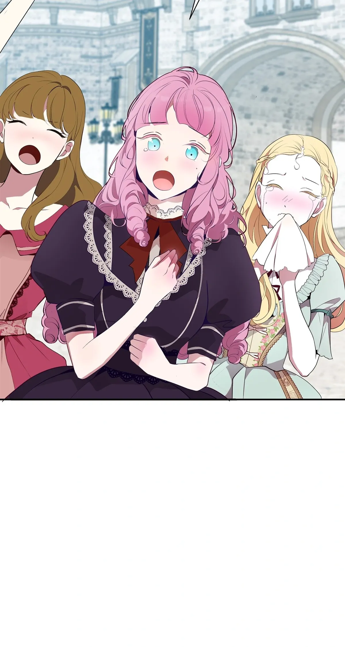 Becoming Best Friends With the Icy Male Lead Chapter 64 Online - página 66